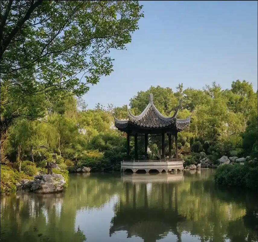 水磨沟区苍白土建有限公司